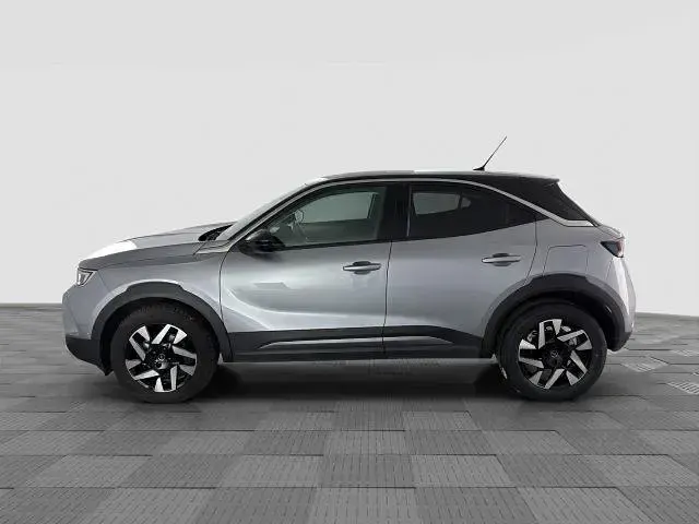 Usata Opel Mokka Elegance 131 CV (96 kW) 2022 Grigio SUV