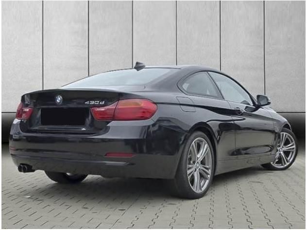 430 Compra Bmw 430 Usate 39 Auto In Vendita Autouncle
