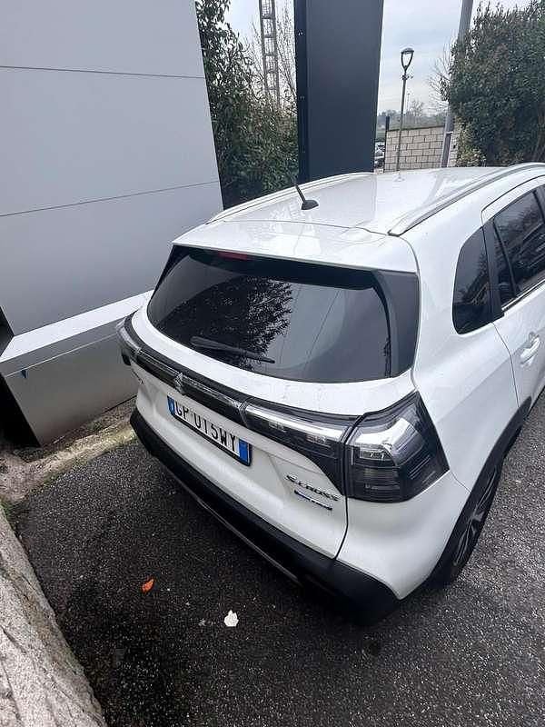 Occasion Suzuki SX4 S-Cross 129 PK (94 kW) 2023 SUV