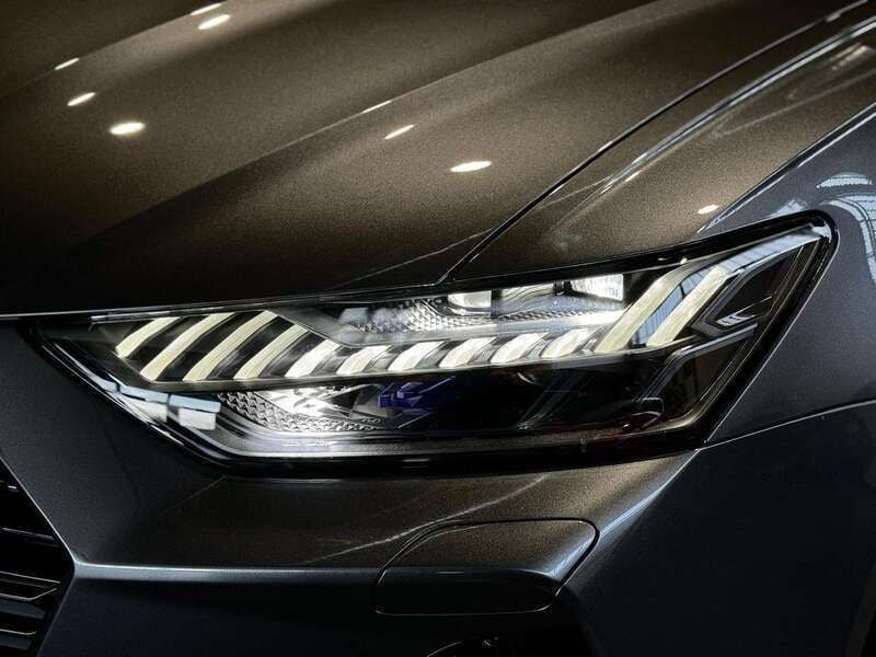 Usata Audi RS6 Performance 630 CV (463 kW) 2024 Daytona Station wagon