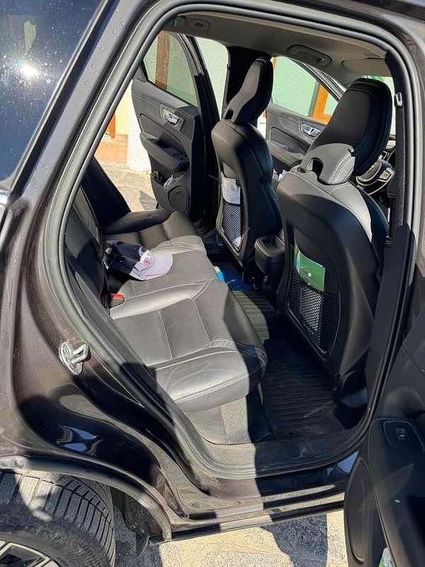 Usata Volvo XC60 197 CV (144 kW) 2022 SUV