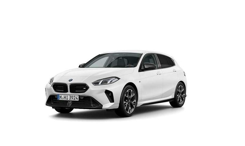 Nuova BMW 135 M Sport 300 CV (220 kW) 2025 Bianco Utilitaria