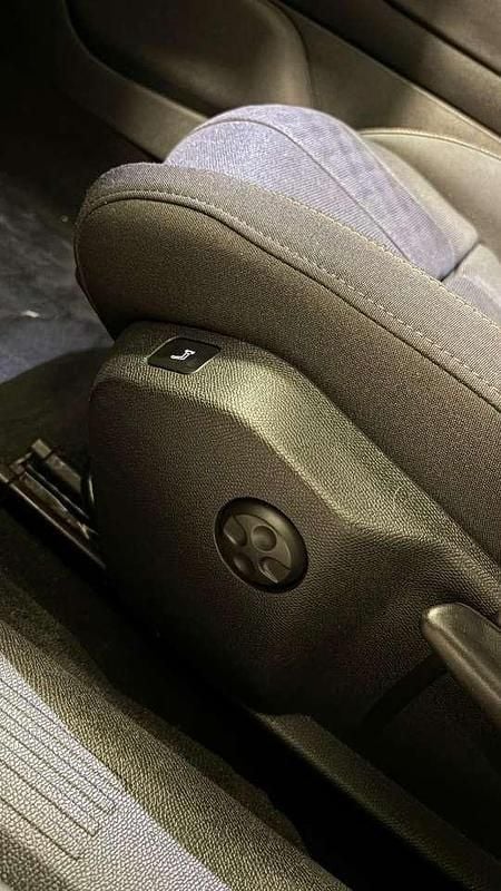 Usata Peugeot 508 Allure 131 CV (96 kW) 2019 Grigio Station wagon