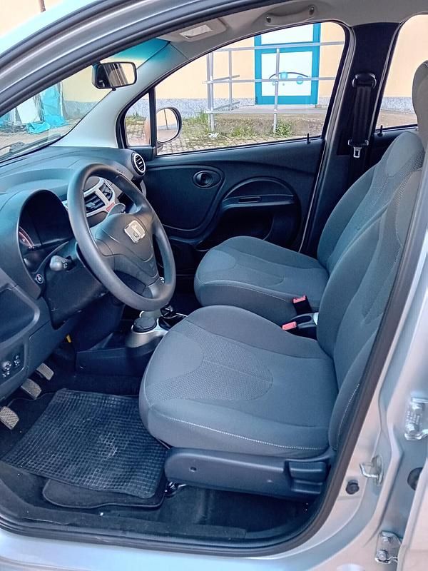 Usata DR DR 1.0 49 kW (67 CV) 2019 Grigio Utilitaria