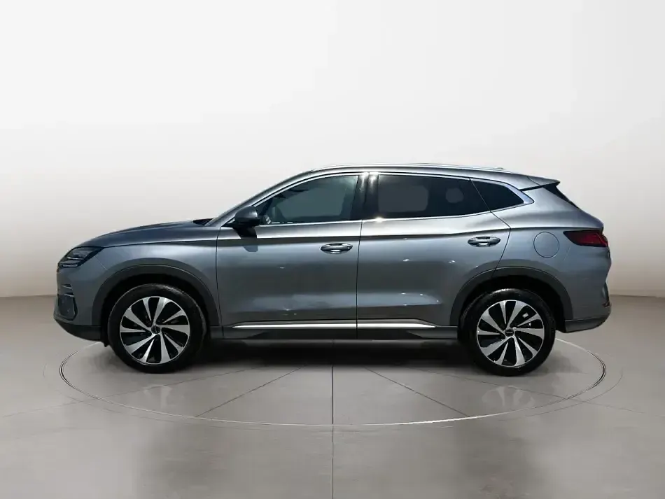 Usata BYD Seal U Comfort 98 CV (72 kW) 2025 SUV