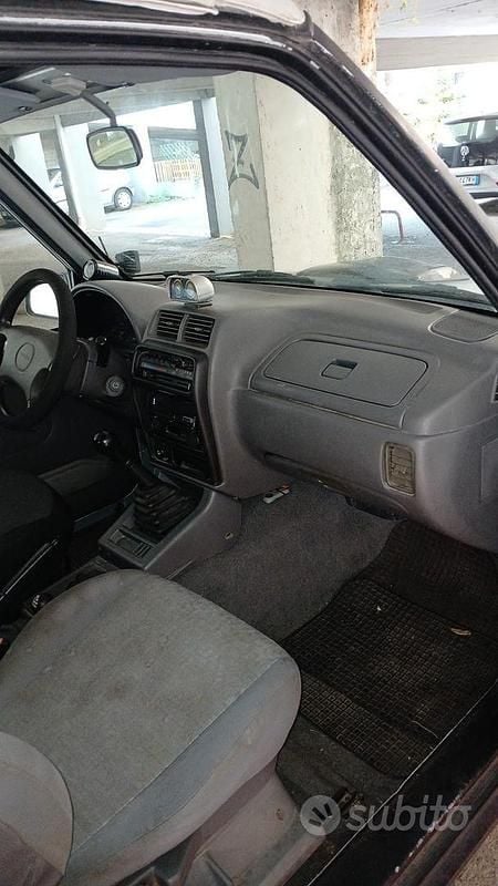 Usata Suzuki Vitara 75 CV (55 kW) 1998 SUV