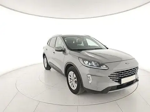 Usata Ford Kuga Titanium 120 CV (88 kW) 2024 SUV