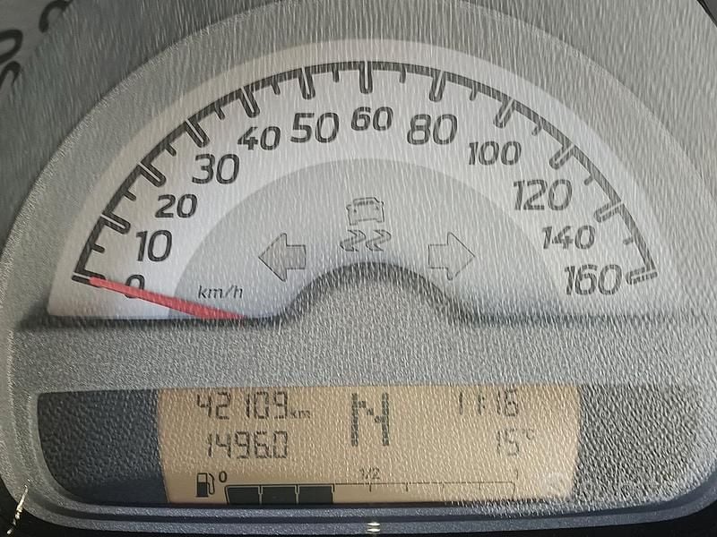 Usata Smart ForTwo Cabrio 71 CV (52 kW) 2015 Cabrio