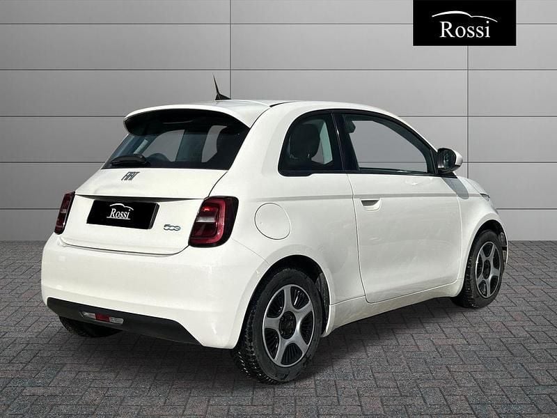 Usata Fiat 500e Passion 42 kW (58 CV) 2021