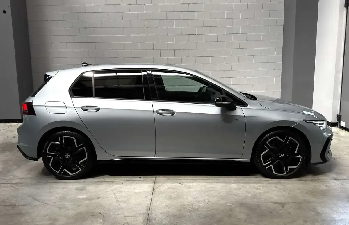 Usata VW Golf VIII R-line Plus 150 CV (110 kW) 2024 Other