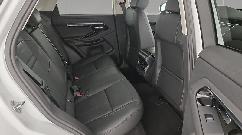 Usata Land Rover Range Rover evoque S 2022 Fuji white