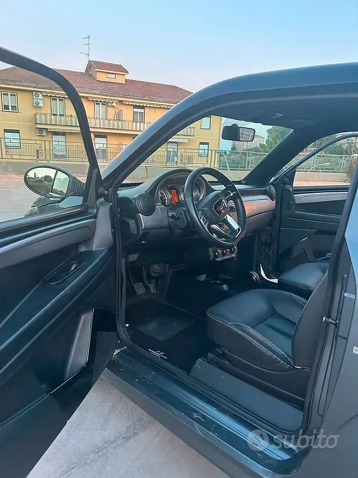 Usata Ligier JS50 2022 Utilitaria