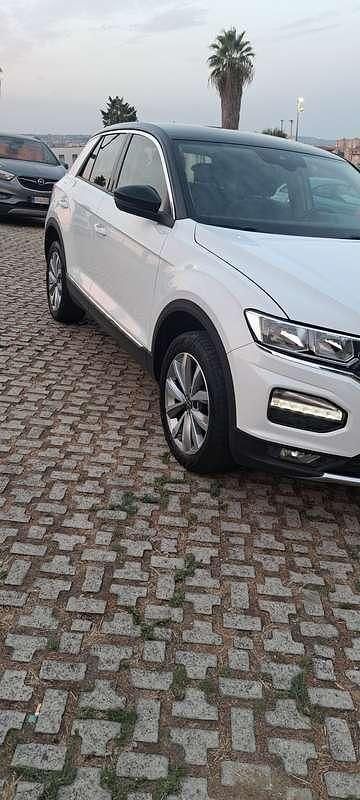 Usata VW T-Roc Business 116 CV (85 kW) 2021 SUV