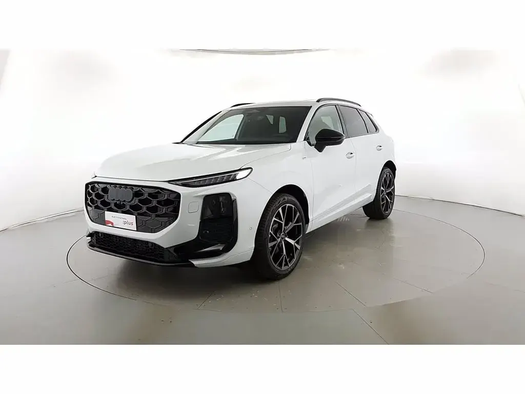 Usata Audi Q3 S-Line 150 CV (110 kW) 2026 SUV