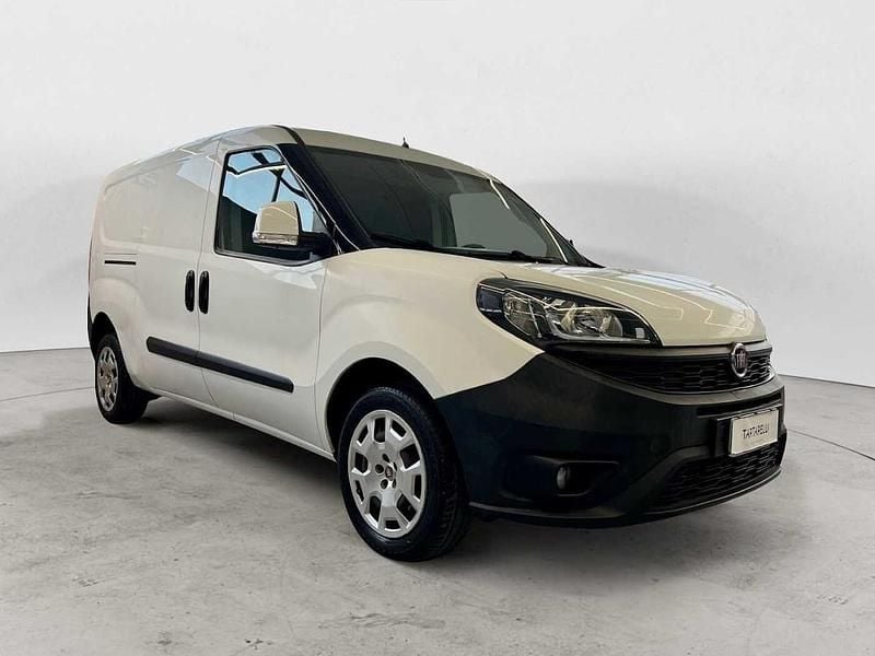 Gebraucht Fiat Doblò 120 PS (88 kW) 2019 Van / Kleinbus
