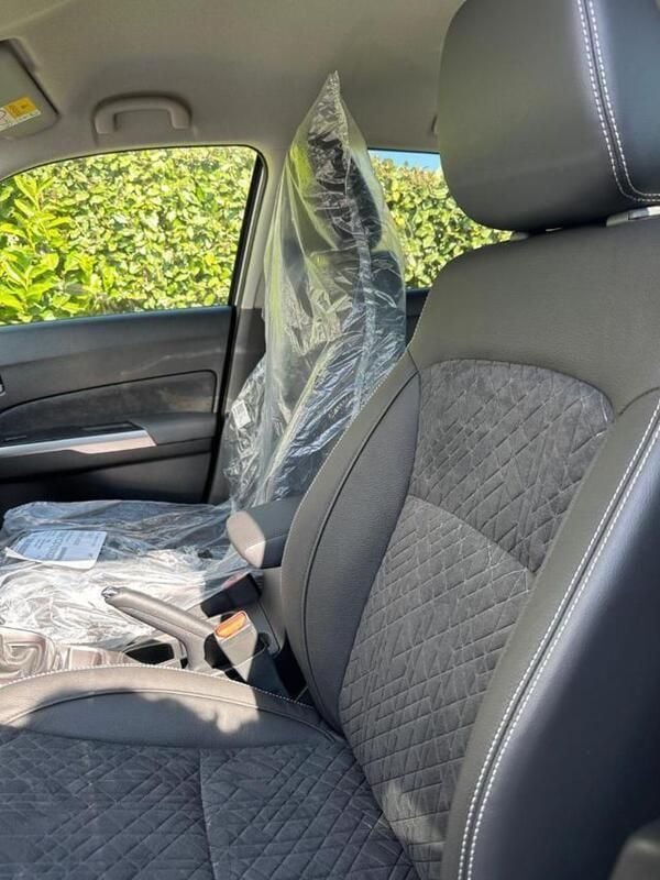 Nuova Suzuki Vitara Cool 129 CV (94 kW) 2025 Grigio scuro metallizzato SUV