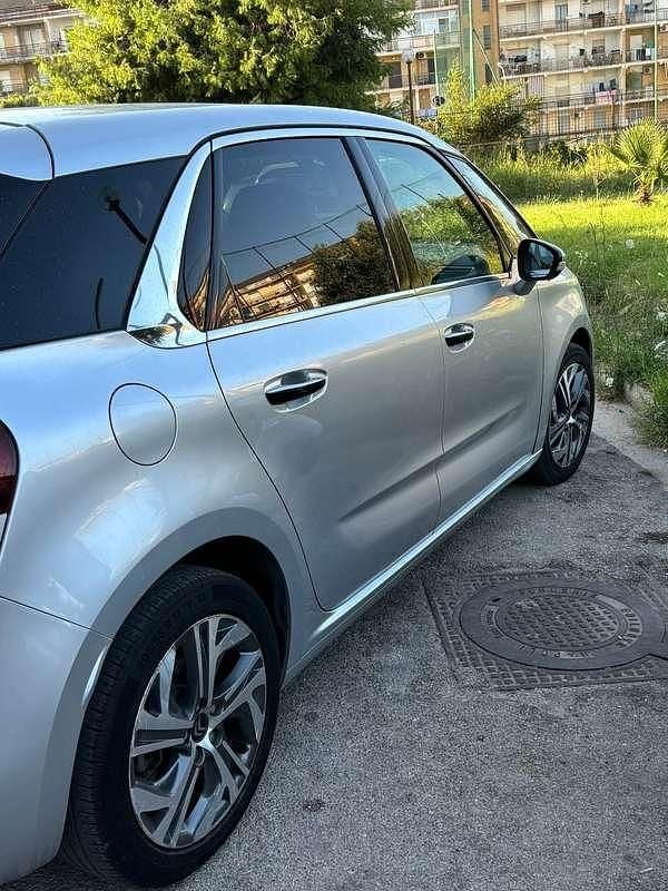 Usata Citroën C4 Picasso Attraction 92 CV (67 kW) 2016 Monovolume