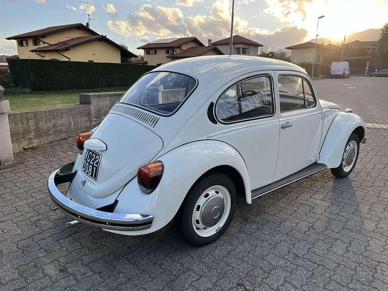 Usata VW Käfer 46 CV (33 kW) 1972 Other