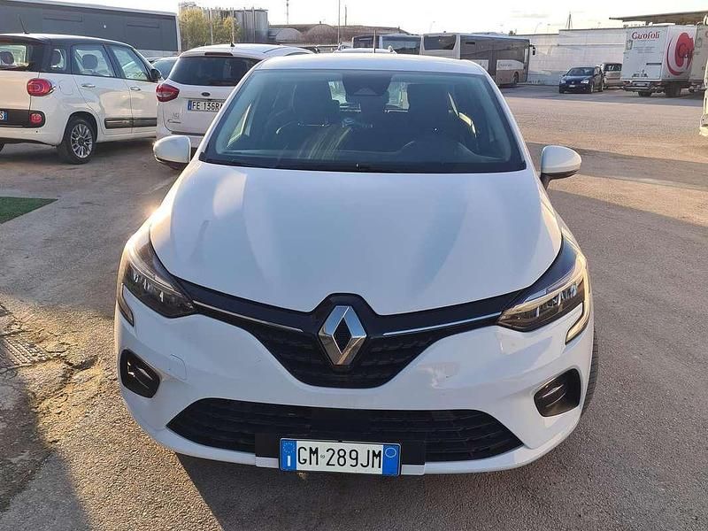 Usata Renault Clio V R.S. 91 CV (66 kW) 2023 Berlina