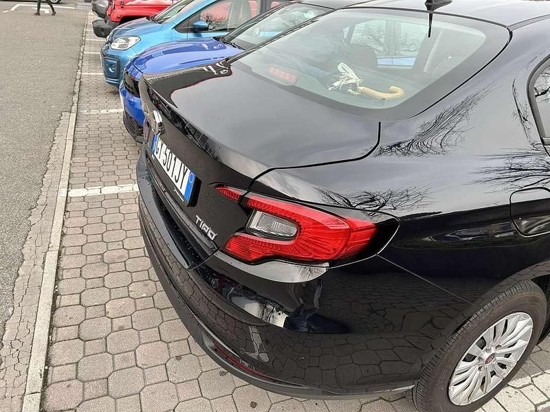Usata Fiat Tipo S 131 CV (96 kW) 2025 Berlina
