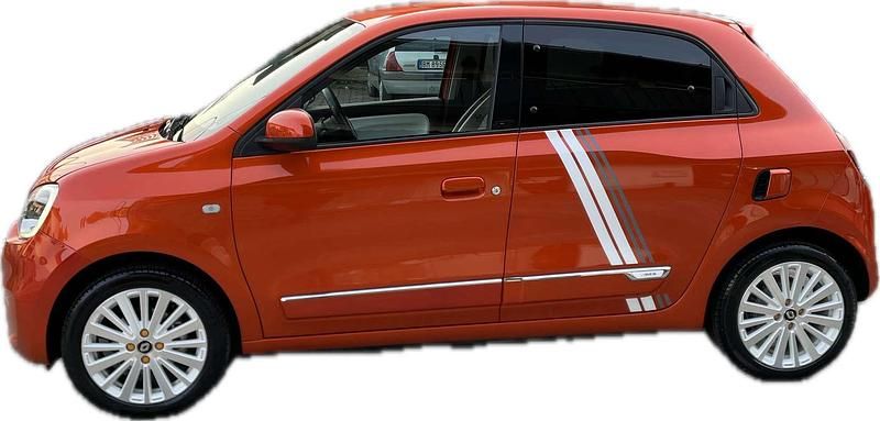 Usata Renault Twingo Vibes 60 kW (82 CV) 2020 Utilitaria