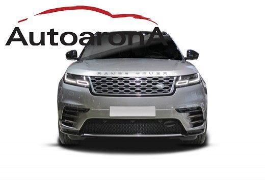 Usata Land Rover Range Rover Velar R-Dynamic 180 CV (132 kW) 2021 N5k grigio urano SUV