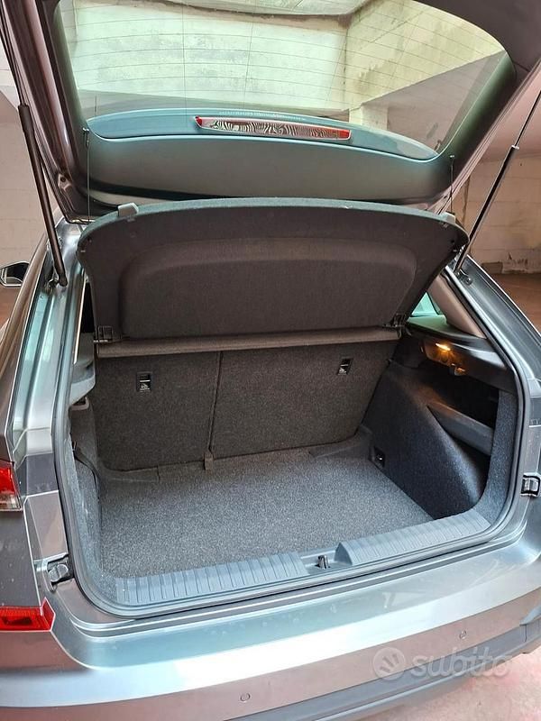 Usata Skoda Kamiq 95 CV (69 kW) 2024 SUV