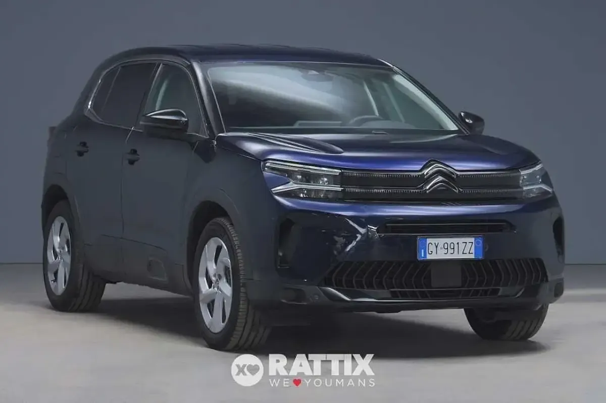 Usata Citroën C5 Aircross 136 CV (100 kW) 2025 SUV