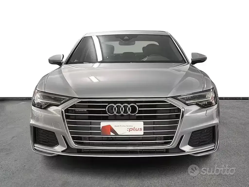 Usata Audi A6 Business 286 CV (210 kW) 2018 Berlina