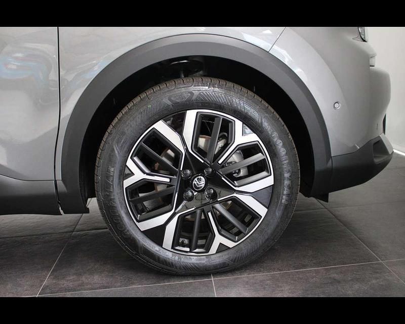 Nuova Citroën C4 145 CV (106 kW) 2025 Grigio Berlina