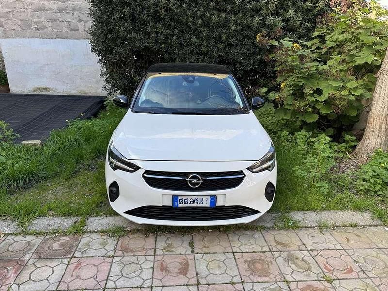 Usata Opel Corsa S 75 CV (55 kW) 2022 Utilitaria