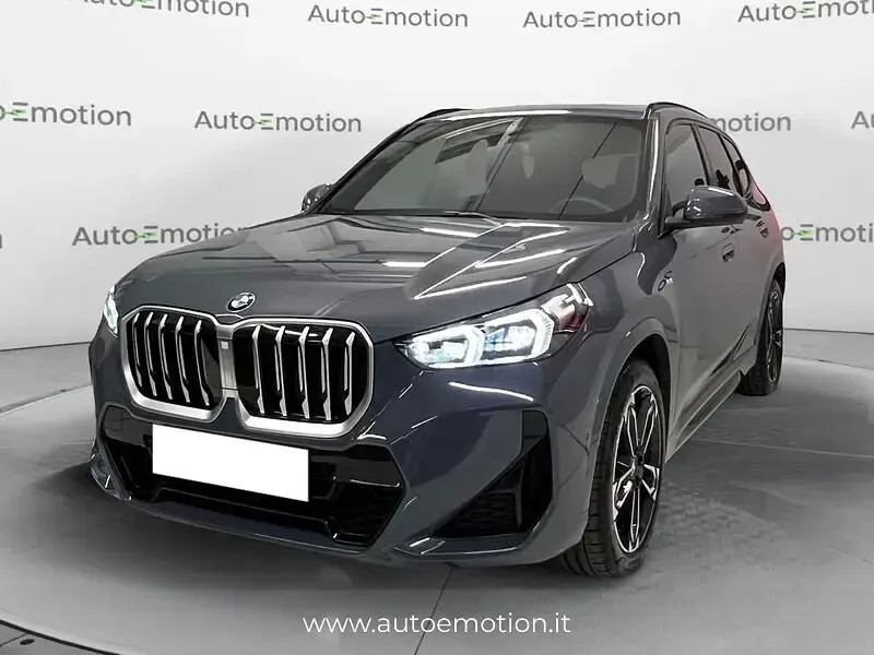 Usata BMW X1 M Sport 163 CV (119 kW) 2025 SUV