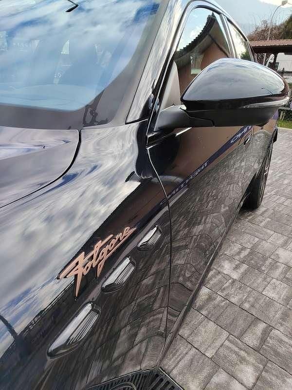 Begagnad Maserati Grecale Folgore 409 kW (557 HK) 2025 SUV