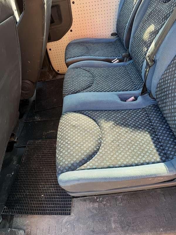 Usata Fiat Scudo 120 CV (88 kW) 2010