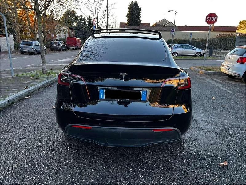 Usata Tesla Model Y Performance 155 kW (211 CV) 2022 SUV