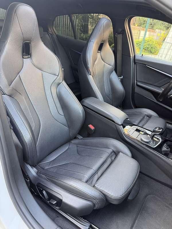 Usata BMW M135 306 CV (225 kW) 2021 Utilitaria