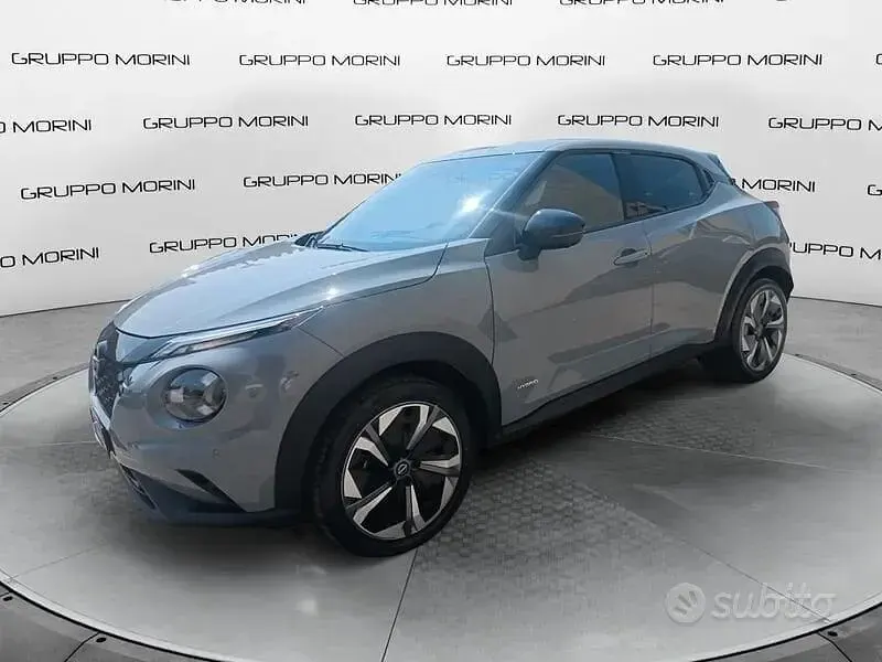 Usata Nissan Juke N-Connecta 143 CV (105 kW) 2025 Other SUV