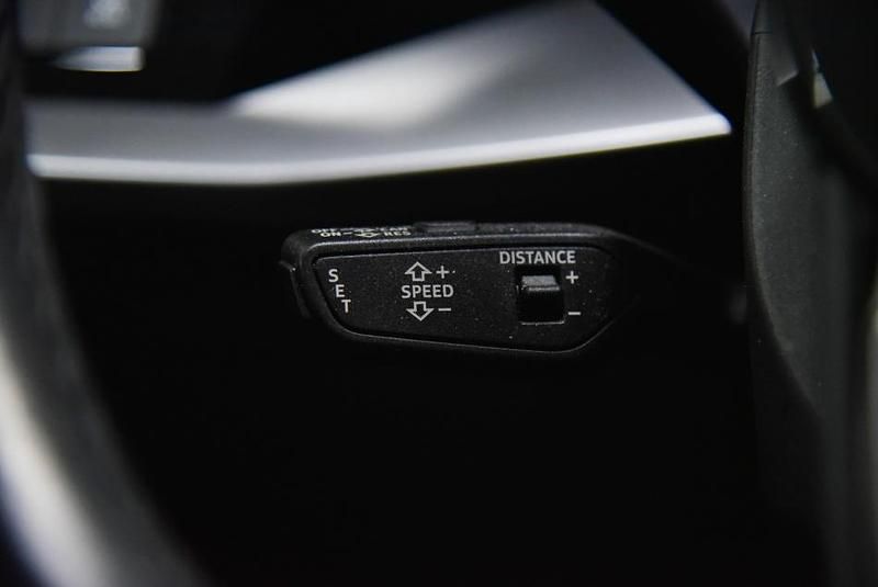 Usata Audi A3 Sportback Advanced 150 CV (110 kW) 2020 Utilitaria