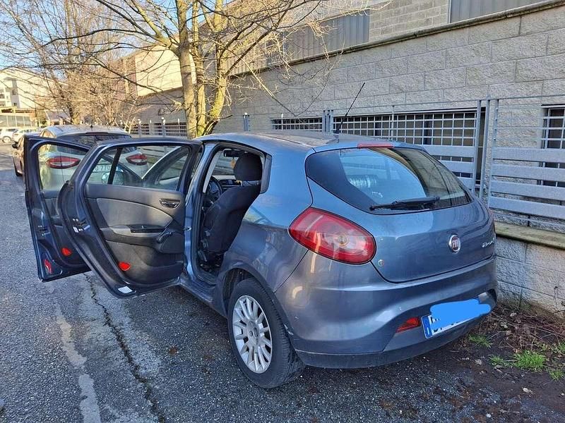 Usata Fiat Bravo 101 CV (74 kW) 2002 Utilitaria