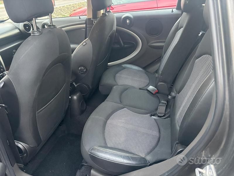 Usata Mini Countryman 2011 SUV