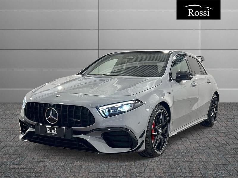 Käytetty Mercedes A45 AMG AMG 421 HP (309 kW) 2023