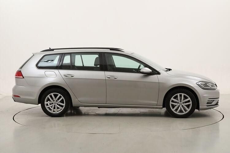 Usata VW Golf VII Business 116 CV (85 kW) 2018 Station wagon