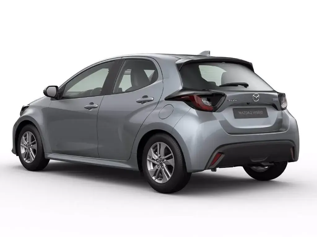 Nuova Mazda 2 Prime-Line 116 CV (85 kW) 2026 Utilitaria