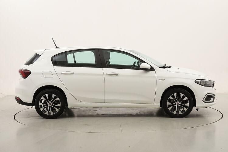 Occasion Fiat Tipo City Life 131 ch (96 kW) 2022 Berline