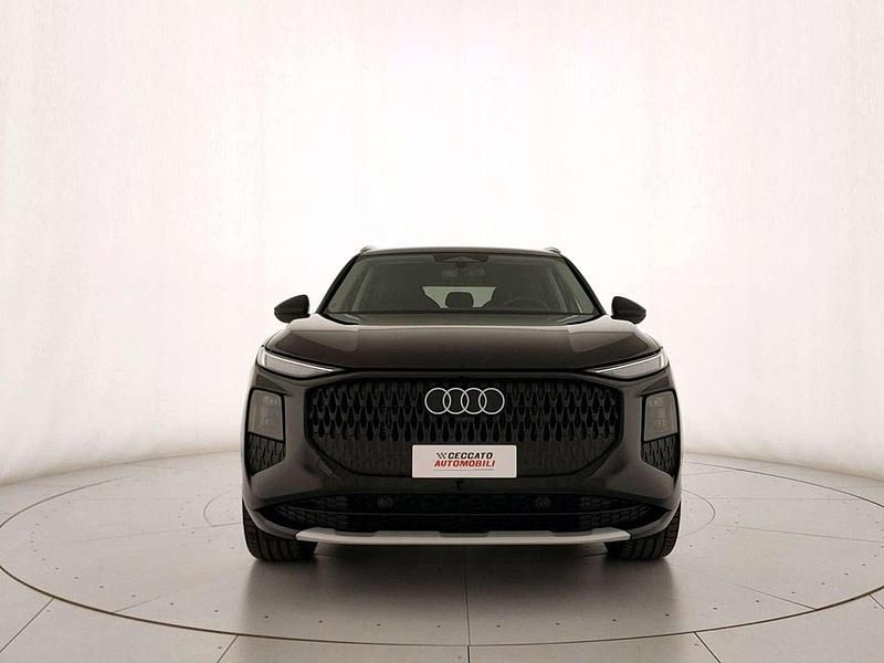 Nuova Audi Q3 Advanced 204 CV (150 kW) 2026 Nero SUV