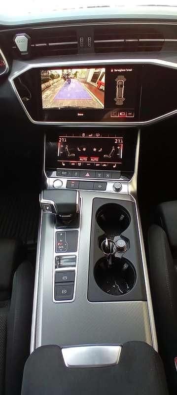 Usata Audi A6 Business Plus 204 CV (150 kW) 2020 Station wagon