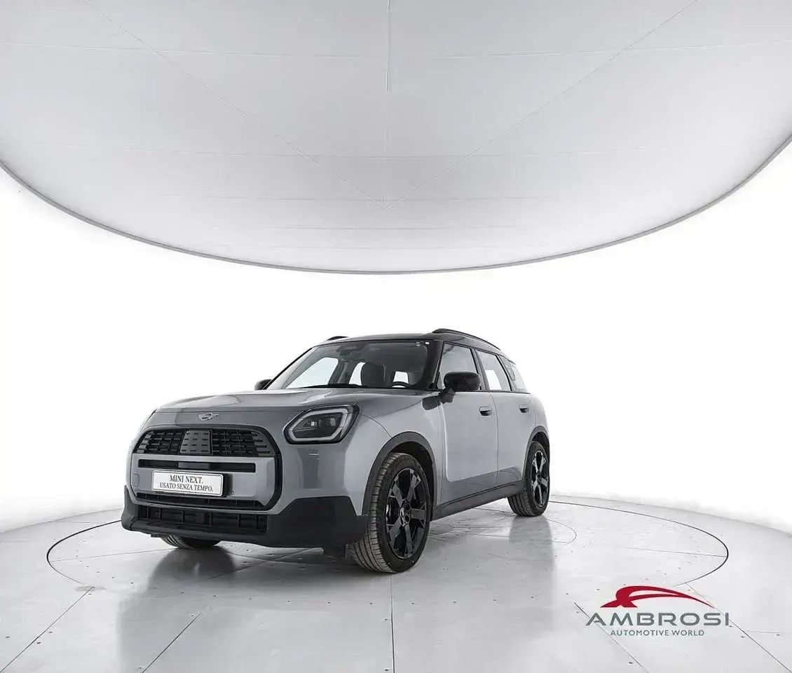 Usata Mini Cooper Countryman Classic 163 CV (119 kW) 2025 SUV