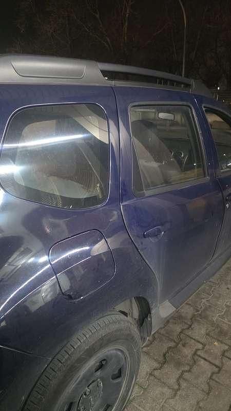 Occasion Dacia Duster Ambiance 105 ch (77 kW) 2014 SUV