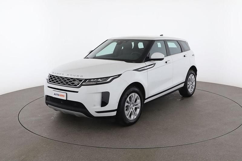 Occasion Land Rover Range Rover evoque S 163 PK (119 kW) 2021 SUV