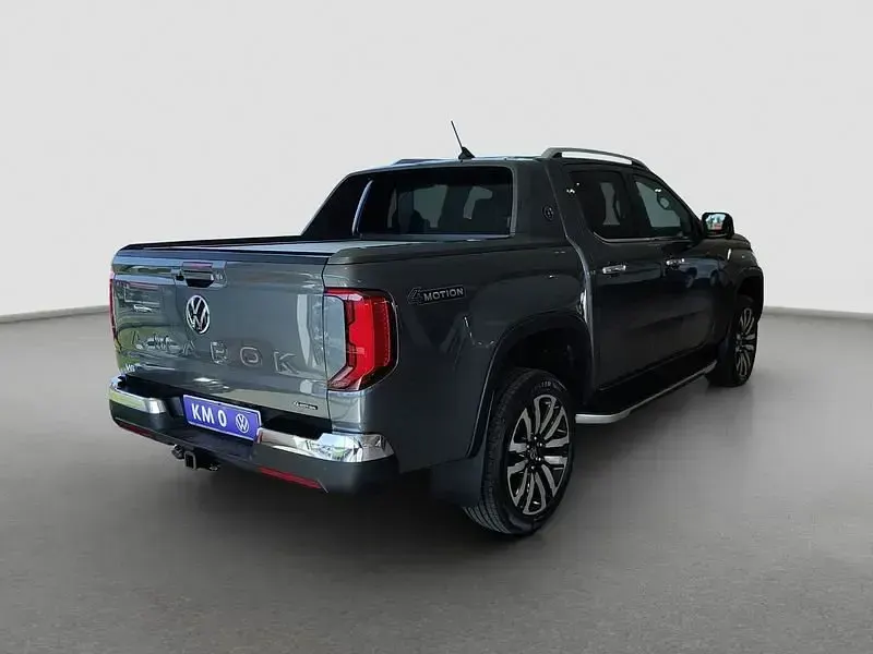 Nuova VW Amarok Aventura 241 CV (177 kW) 2026 Pick-up